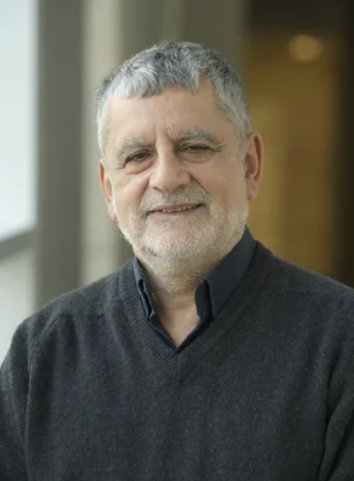 Ramon Aravena