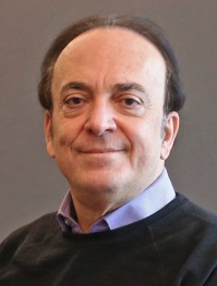 George Karniadakis