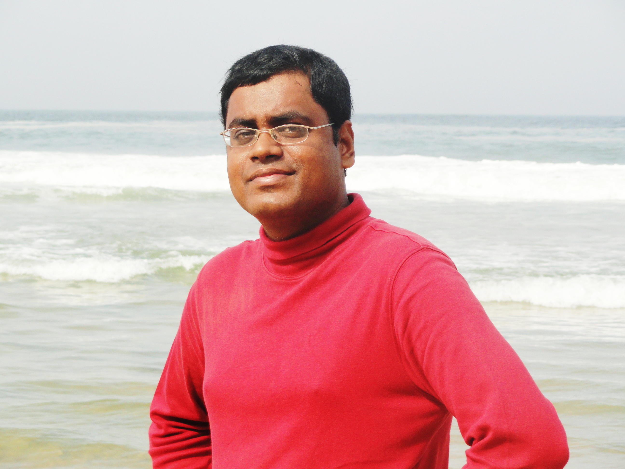 Subrata Kundu