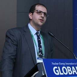 S. Golesorkhi