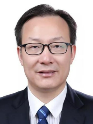 Jianzhong Di