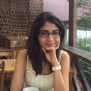 Israa Haidar