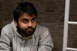 Argha Mitra