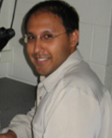 Anjon Audhya