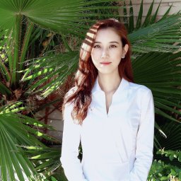 Xiaobei Zhang