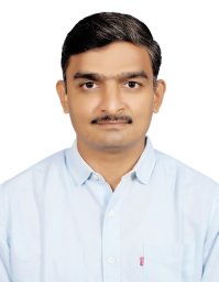 Umesh Wadgave