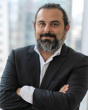 Jose Luis Marti