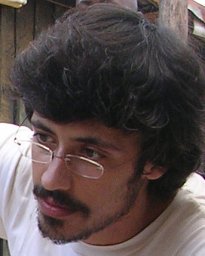 Paul Verdu