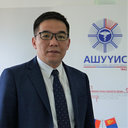 Boldbaatar Damdindorj