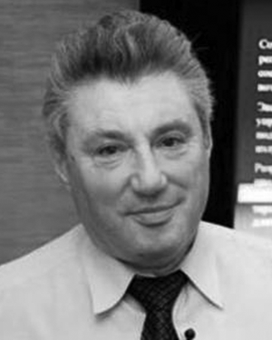 Vladimir Vaks