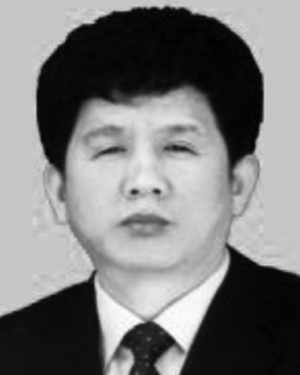 Li Guoqing
