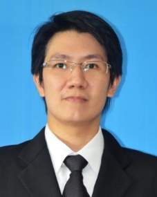 Navadol Laosiripojana