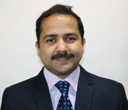 Ashish Saxena