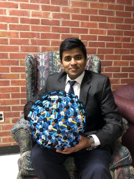 Naga Arjun Sakthivel