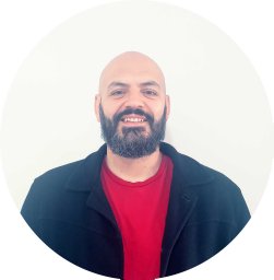 Andres Chacoma