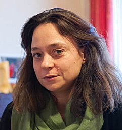Olivia du Roure