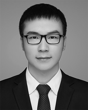 Lingzhi Hu