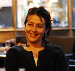 Bakiye Imran Akca