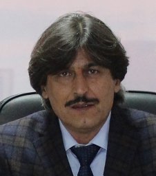 Gürcan Güleryüz