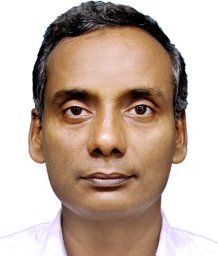 Sudipto Saha