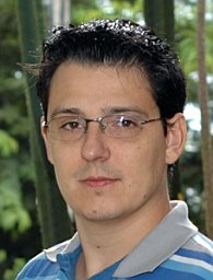 Edson Borin