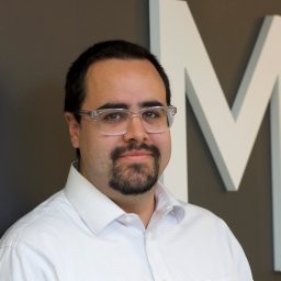 trevor munoz