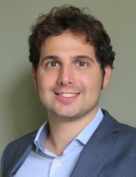 Tridico Federico