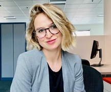 Georgia Dempster