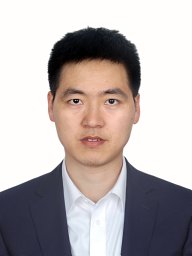 Hongliang Zhang