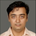 Amit V Pandey
