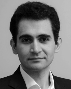 Hamidreza Aghasi