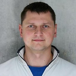 Raimondas Zemblys