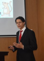 Oussama Bouarakia