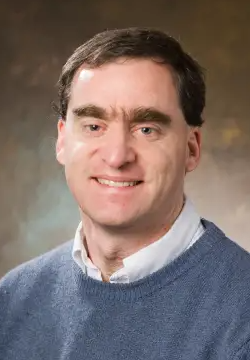 David Geller