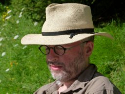 Thorsten Ohl