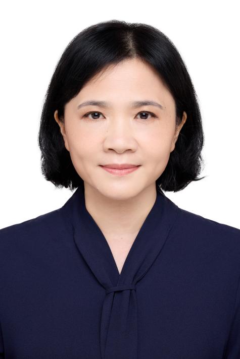 Chaohua Jiang