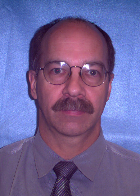 William G Richards