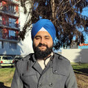 Khushdeep Singh Mann