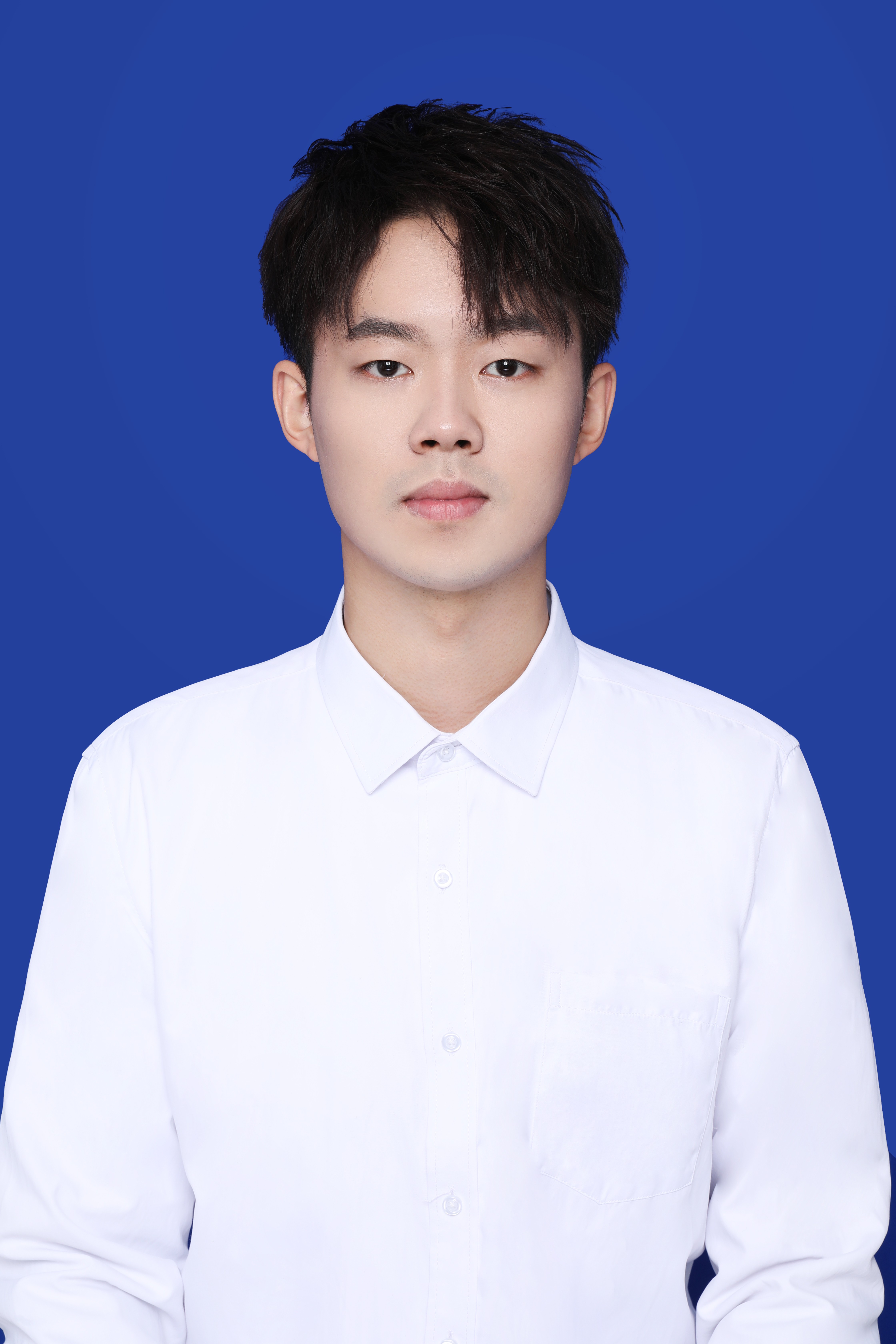 Chenhao Wang