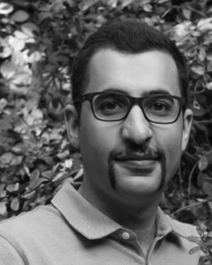 Kyoomars Alizadeh Noghani