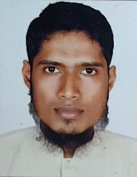 Emaad Ansari