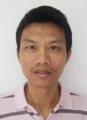 Guoxing Huang