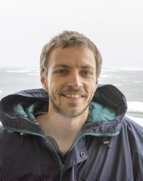 Georgi Laukert