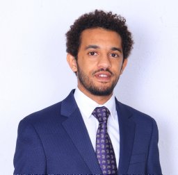 Tewodros Mulugeta Dagnew