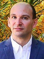 Cornelius Hagenmeier