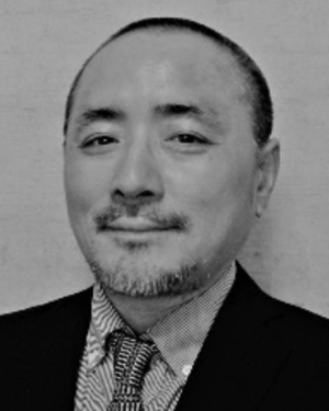 Yasushi Koyama