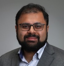 Saurabh Chitnis