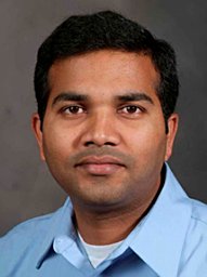 Ashok Chanda