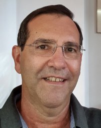 Alvaro Penteado Crosta
