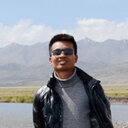 Lifu Hou